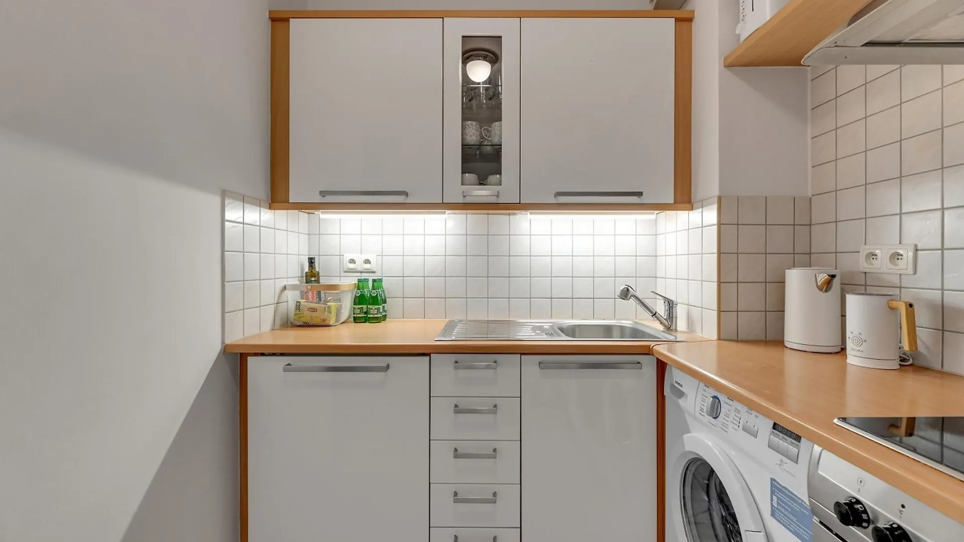 Piccolo Mare By Grand Apartments Sopot 0*,  Poland