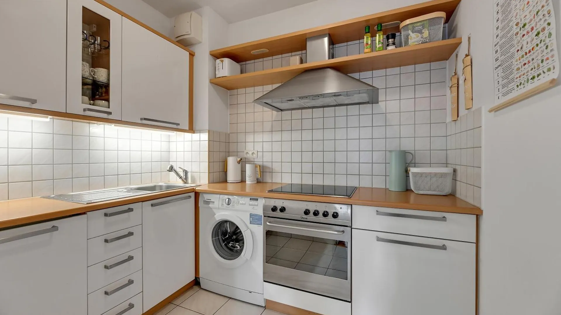Piccolo Mare By Grand Apartments Sopot